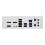 Дънна платка ASUS PRIME B850M-A WIFI, 90MB1LN0-M0EAY0