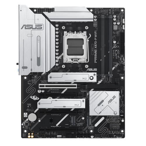 Дънна платка ASUS PRIME X870-P WIFI, 90MB1ISO-M0EAY0