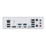 Дънна платка ASUS PRIME X870-P WIFI, 90MB1ISO-M0EAY0