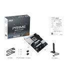 Дънна платка ASUS PRIME X870-P WIFI, 90MB1ISO-M0EAY0