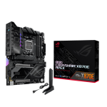Дънна платка ASUS ROG CROSSHAIR X870E APEX