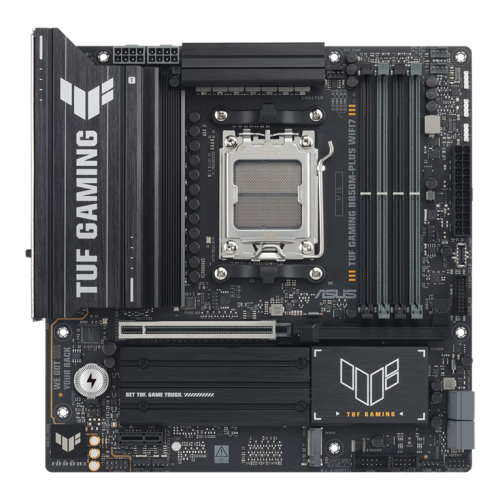 Дънна платка ASUS TUF GAMI B850M-PLUS WIFI7