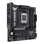 Дънна платка ASUS TUF GAMI B850M-PLUS WIFI7