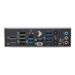 Дънна платка ASUS TUF GAMI B850M-PLUS WIFI7
