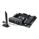 Дънна платка ASUS TUF GAMI B850M-PLUS WIFI7