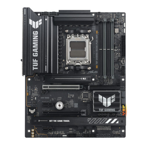 Дънна платка ASUS TUF GAMING B650E-PLUS WIFI, 90MB1M20-M0EAY0