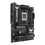 Дънна платка ASUS TUF GAMING B650E-PLUS WIFI, 90MB1M20-M0EAY0