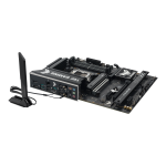 Дънна платка ASUS TUF GAMING B650E-PLUS WIFI, 90MB1M20-M0EAY0