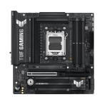 Дънна платка ASUS TUF GAMING B850M-PLUS WIFI, 90MB1IY0-M0EAY0