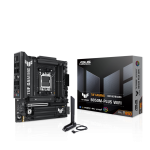 Дънна платка ASUS TUF GAMING B850M-PLUS WIFI, 90MB1IY0-M0EAY0
