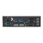 ASUS TUF GAMIN X870E-PLUS WIF7