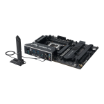 ASUS TUF GAMIN X870E-PLUS WIF7