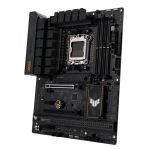 Дънна платка ASUS TUF GAMING B650-PLUS WIFI, 90MB1BZ0-M0EAY0