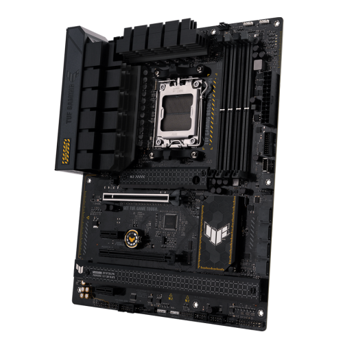 Дънна платка ASUS TUF GAMING B650-PLUS WIFI, 90MB1BZ0-M0EAY0