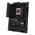 Дънна платка ASUS TUF GAMING B650-PLUS WIFI, 90MB1BZ0-M0EAY0