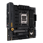 Дънна платка ASUS TUF GAMING B650M-PLUS, 90MB1BG0-M0EAY0