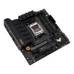 Дънна платка ASUS TUF GAMING B650M-PLUS, 90MB1BG0-M0EAY0