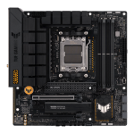 Дънна платка ASUS TUF GAMING B650M-PLUS WIF, 90MBB1BF0-M0EAY0