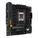 Дънна платка ASUS TUF GAMING B650M-PLUS WIF, 90MBB1BF0-M0EAY0