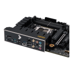 Дънна платка ASUS TUF GAMING B650M-PLUS WIF, 90MBB1BF0-M0EAY0