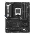 Дънна платка ASUS TUF GAMING B850-E WIFI, 90MB1L20-M0EAY0