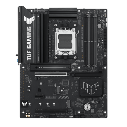 Дънна платка ASUS TUF GAMING B850-E WIFI, 90MB1L20-M0EAY0
