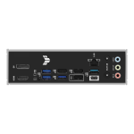 Дънна платка ASUS TUF GAMING B850-E WIFI, 90MB1L20-M0EAY0