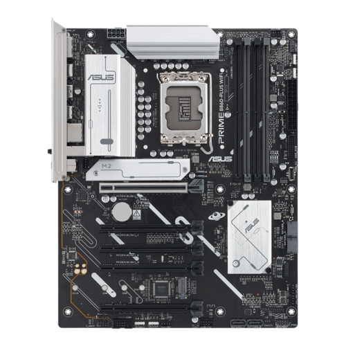 ASUS PRIME B860-PLUS WIFI