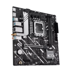 Дънна платка ASUS PRIME H810M-A WIFI