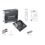 Дънна платка ASUS PRIME H810M-A WIFI