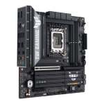 ASUS TUF GAMIN B860M-PLUS WIFI