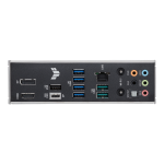 ASUS TUF GAMIN B860M-PLUS WIFI