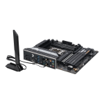 ASUS TUF GAMIN B860M-PLUS WIFI