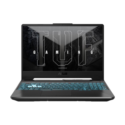 Гейминг лаптоп ASUS FA506NCG-HN207, 90NR0JF7-M00L70