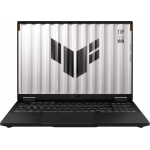 Геимърски лаптоп ASUS TUF GAMING A16 FA608UM-RV015 - AMD R7 260 16GB 1TB RTX 5060 16'' FHD+ 165HZ GRAY, 90NR0KV1-M003U0