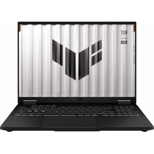 Геимърски лаптоп ASUS TUF GAMING A16 FA608UM-RV015 - AMD R7 260 16GB 1TB RTX 5060 16'' FHD+ 165HZ GRAY, 90NR0KV1-M003U0