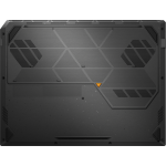Геимърски лаптоп ASUS TUF GAMING A16 FA608UM-RV015 - AMD R7 260 16GB 1TB RTX 5060 16'' FHD+ 165HZ GRAY, 90NR0KV1-M003U0