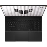 Геиминг лаптоп ASUS TUF GAMING F16, FH608JH-RV009,  I5-13450HX 16GB 1TB RTX 5050 16'' FHD+ 165HZ GRAY, 90NR0MH1-M002N0