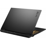 Геиминг лаптоп ASUS TUF GAMING F16, FH608JH-RV009,  I5-13450HX 16GB 1TB RTX 5050 16'' FHD+ 165HZ GRAY, 90NR0MH1-M002N0
