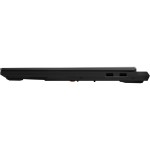 Геиминг лаптоп ASUS TUF GAMING F16, FH608JH-RV009,  I5-13450HX 16GB 1TB RTX 5050 16'' FHD+ 165HZ GRAY, 90NR0MH1-M002N0