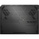 Геиминг лаптоп ASUS TUF GAMING F16, FH608JH-RV009,  I5-13450HX 16GB 1TB RTX 5050 16'' FHD+ 165HZ GRAY, 90NR0MH1-M002N0