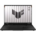 Геиминг лаптоп ASUS TUF GAMING F16, FH608JH-RV009,  I5-13450HX 16GB 1TB RTX 5050 16'' FHD+ 165HZ GRAY, 90NR0MH1-M002N0