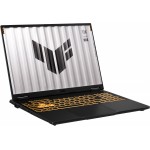 Геиминг лаптоп ASUS TUF GAMING F16, FH608JH-RV009,  I5-13450HX 16GB 1TB RTX 5050 16'' FHD+ 165HZ GRAY, 90NR0MH1-M002N0