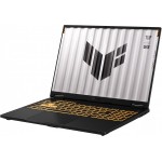 Геиминг лаптоп ASUS TUF GAMING F16, FH608JH-RV009,  I5-13450HX 16GB 1TB RTX 5050 16'' FHD+ 165HZ GRAY, 90NR0MH1-M002N0
