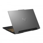 Лаптоп ASUS FX507VV-LP250, 90NR0BV7-M00JK0