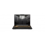 Лаптоп ASUS TUF Gaming F16 FX607JV-QT180, 90NR0HV6-M00CP0