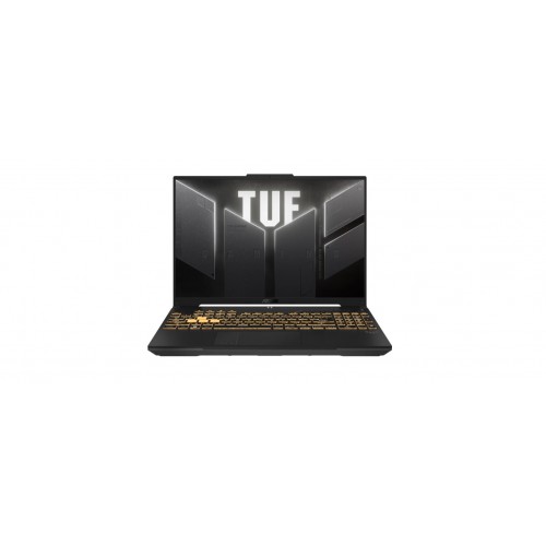 Лаптоп ASUS TUF Gaming F16 FX607JV-QT180, 90NR0HV6-M00CP0