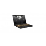 Лаптоп ASUS TUF Gaming F16 FX607JV-QT180, 90NR0HV6-M00CP0