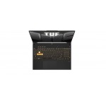 Лаптоп ASUS TUF Gaming F16 FX607JV-QT180, 90NR0HV6-M00CP0