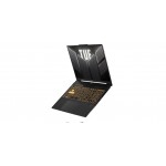 Лаптоп ASUS TUF Gaming F16 FX607JV-QT180, 90NR0HV6-M00CP0
